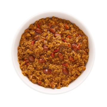Préparation pour chili aux légumes (boite de 7)